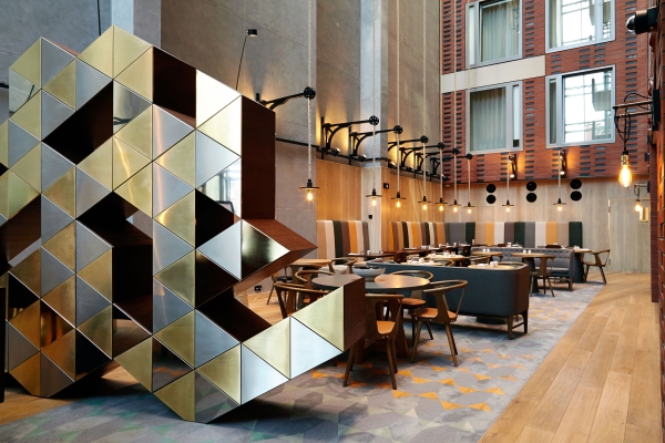 Hotel Puro Gdańsk Stare Miasto